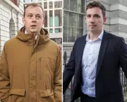 Legal Outcry as CPS Drops China Espionage Case Against Westminster Suspects