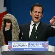 Legal Professionals Face Horrific Death and Rape Threats in Shocking New Report