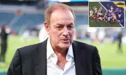 Legendary NFL Announcer Al Michaels Returns for Rams vs 49ers Season Opener