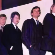 Legendary Yardbirds Guitarist Chris Dreja Dies at 80 - Music World Mourns Rock Pioneer