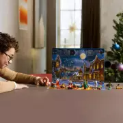 LEGO Advent Calendars Slashed to Just £25 in Unmissable Amazon Deal - Save 50% Now!