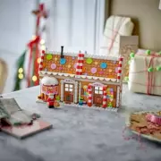 LEGO's Festive Price Slash: Iconic Christmas Sets Get Major Discounts