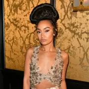 Leigh-Anne Pinnock's Heartfelt Parenting Confession: 'I'm Terrified of Getting Motherhood Wrong'