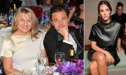 Leonardo DiCaprio's 27-Year-Old Girlfriend Breaks His Infamous '25 Rule' - And Insiders Say His Mother Approves