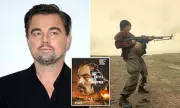 Leonardo DiCaprio's 'Woke' Film Flops Spectacularly: Inside The Battle That Doomed The Project