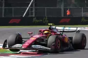 Lewis Hamilton Hit With Double Penalty After Controversial Mexico GP Clash With Charles Leclerc