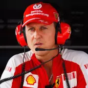 Lewis Hamilton Poised to Shatter Michael Schumacher's Final F1 Record in 2024