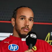 Lewis Hamilton's Ferrari Contract Bombshell: Secret Performance Clauses Revealed