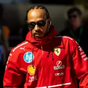 Lewis Hamilton's Ferrari Move Overshadows Mexican GP as F1 World Stunned by Shock Switch