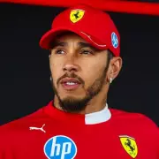 Lewis Hamilton's Mexican GP Nightmare: The Untold Story Behind His Costly Penalty