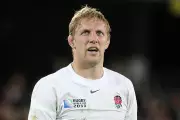 Lewis Moody Champions Ed Slater's MND Campaign: Rugby Community Unites Against Motor Neurone Disease