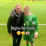 Lewis Moody's Heartbreaking MND Battle: Rugby Legend's Family Faces Devastating Diagnosis