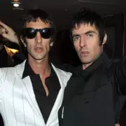 Liam Gallagher's Discipline Stuns Richard Ashcroft in Backstage Revelation