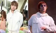 Liam Gallagher's Son Lennon Steals the Spotlight at Paris Fashion Week With Uncanny Family Resemblance