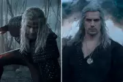 Liam Hemsworth Takes Up the Silver Sword as Netflix's New Geralt of Rivia in The Witcher Season 4