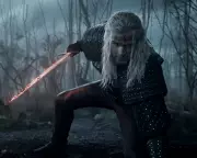 Liam Hemsworth Takes Up the Silver Sword in The Witcher Season 4 - A Bold New Era Begins