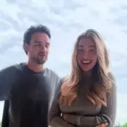 Liam Payne's Girlfriend Kate Cassidy Breaks Social Media Silence Following Hospitalisation