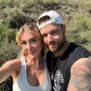 Liam Payne's New Flame Kate Cassidy Steps Out Amidst Romance Rumours