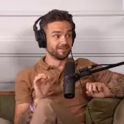 Liam Payne's Shocking Confession: Logan Paul Podcast Bombshell Reveals Dark Battles & One Direction Truths