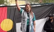 Lidia Thorpe Leads Fiery Pro-Palestine Rally in Melbourne as Tensions Escalate