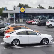 Lidl's Game-Changing Move: Major Packaging Overhaul Hits All UK Stores