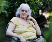 Life Begins at 60: How an Autism Diagnosis Transformed One Woman's Existence