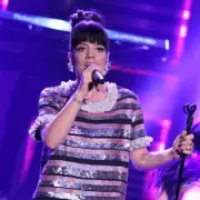 Lily Allen Makes Shocking Allegation: Names Woman She Claims David Harbour Had Affair With