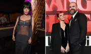 Lily Allen's Heartfelt Confession: Extending an Olive Branch to Ex-Husband After 'Suicidal' Affair Fallout