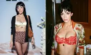 Lily Allen's Shocking Breast Implant Confession: The 'Massive Lump' That Forced Surgery
