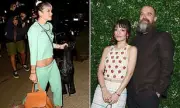 Lily Allen's Shocking Halloween Stunt: Dresses as Music Producer Dr. Luke Amid Kesha Controversy