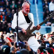 Limp Bizkit Bassist Sam Rivers Leaves Band After 30 Years in Shock Departure