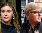 Linda Reynolds Declared Bankrupt After Defamation Battle with Brittany Higgins
