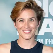 Line of Duty Star Vicky McClure's Unusual Pre-Filming Ritual Will Surprise You