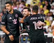 Lionel Messi Clinches MLS Golden Boot in Sensational Season Finale