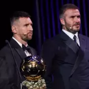 Lionel Messi Faces FIFA Ban Nightmare: Could Inter Miami Star Miss Crucial Matches?