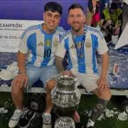 Lionel Messi's Family Torn Between Miami and Argentina in Emotional Lifestyle Clash