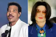 Lionel Richie's Bombshell Revelation: The Untold Story of Michael Jackson's Secret Songwriting