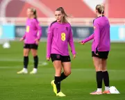 Lionesses Braced for Australian Revenge Mission After World Cup Heartbreak, Says Toone