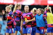 Lionesses Roar Back: How to Watch England vs Australia Women's Football Clash