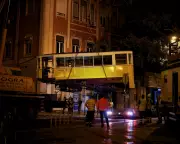 Lisbon Funicular Disaster: Faulty Cable Blamed for Terrifying Crash | Safety Probe Reveals