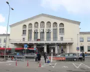 Lithuania Shuts Airspace to Russia and Belarus: Orban's Vatican Visit Sparks EU Tensions