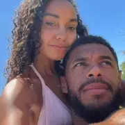 Little Mix's Leigh-Anne Pinnock Reveals Secret Marriage To Footballer Andre Gray In Intimate Ceremony