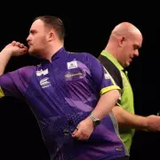 Littler Demolishes Van Gerwen in Premier League Darts Masterclass