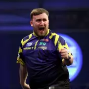 Littler Denied Historic Double as Humphries Claims World Grand Prix Crown