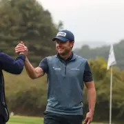 LIV Golf and PGA Tour Reach Historic Peace Deal to End Golf's Civil War