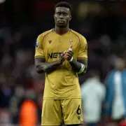 Liverpool and Bayern Munich Battle for Marc Guéhi in Major Transfer Tussle