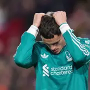 Liverpool and Bayern Munich Lock Horns in £86m Battle for German Prodigy Florian Wirtz