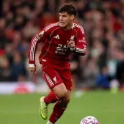 Liverpool and Man United Battle for Bournemouth Sensation Milos Kerkez in Major Transfer Tussle