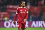 Liverpool Captain Virgil van Dijk Demands Crucial Talks as Anfield Future Hangs in Balance