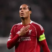 Liverpool Captain Virgil van Dijk Drops Bombshell Contract Hint Amid Transfer Speculation